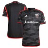 Maillot de Supporter DC United Domicile 2024 Pour Homme